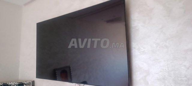 Televiseur Samsung 65 pouces