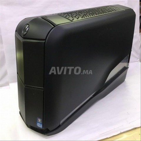 Pc Gamer DELL Alienware