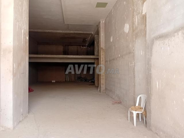Magasin commerce depot à louer 370 m2 - 2