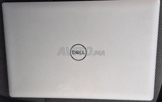 PC DELL Latitude