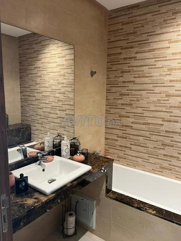 Appartement à vendre 106 m² à Bouskoura - 2