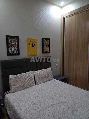 Appartement à louer 60 m² à Bouznika - 2