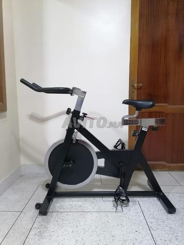 Vélo de spinning La Vie Sportive VS Made in Taïwan