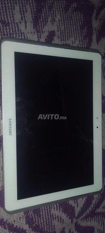 Tablette sumsung