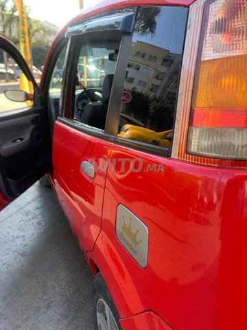 Changhe Ideal Essence Manuelle 2010 à Rabat - 2