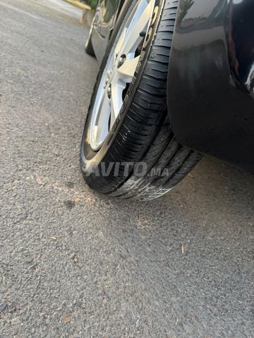 Kia Picanto Essence Manuelle 2012 à Mohammedia