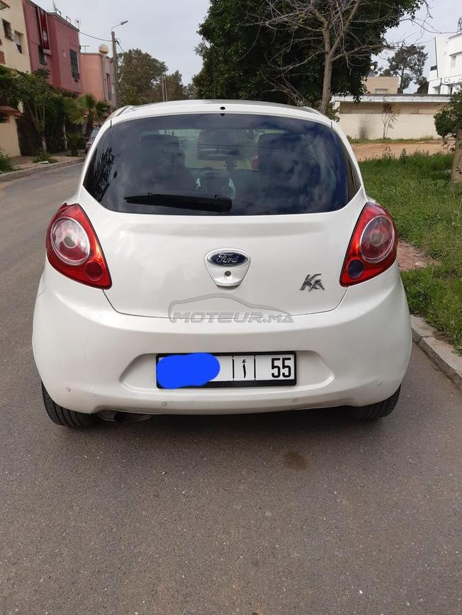 ford    ka