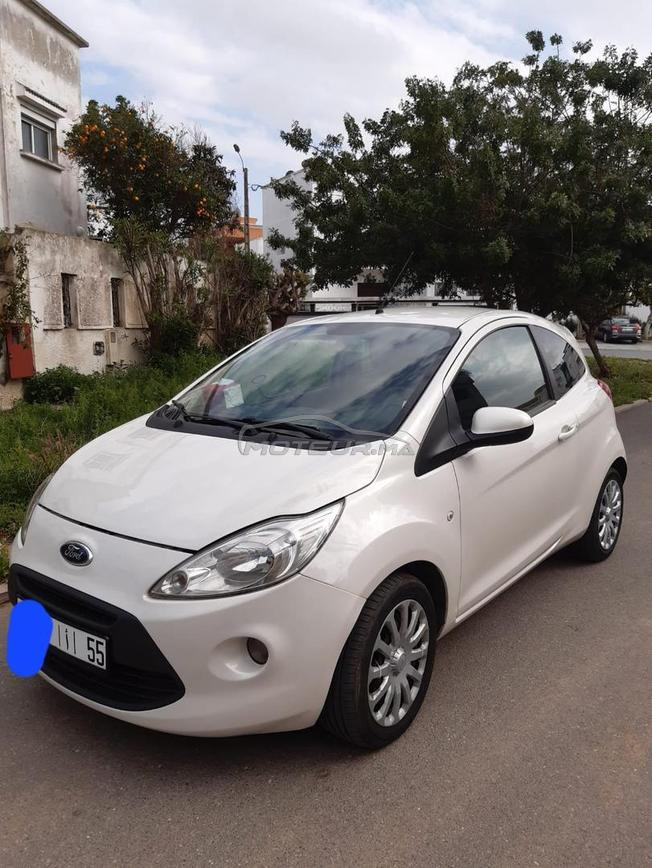 ford    ka
