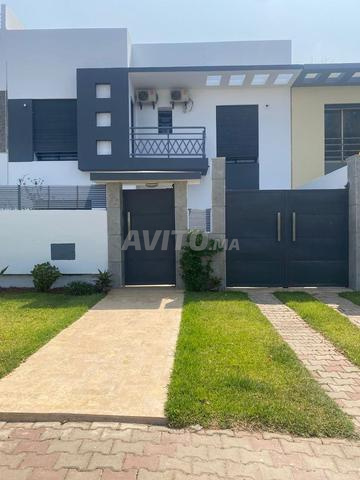 Villa à vendre à Had Soaulem