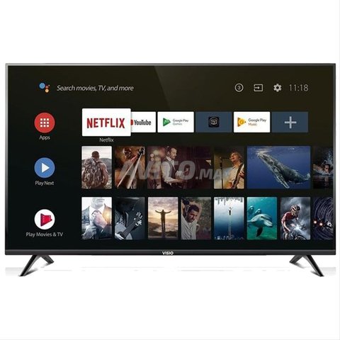 TV Dreamax 2K - 40 pouce très bon état 