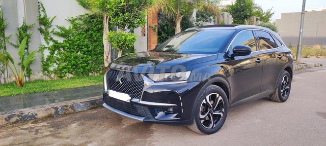 ds7 Rivoli première main