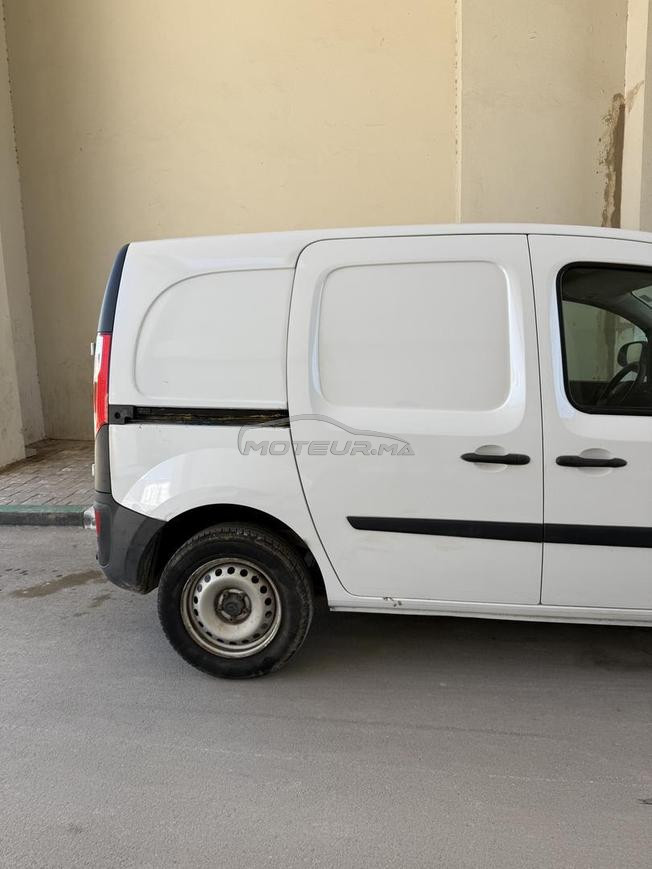 renault kangoo commercial 2019