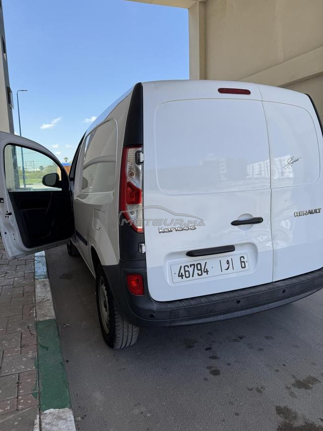 renault kangoo commercial 2019