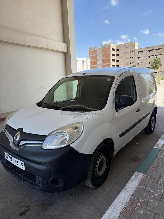 renault kangoo commercial 2019