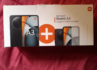 Téléphone Xiaomi Rémi A3