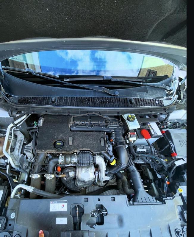2019 peugeot 308