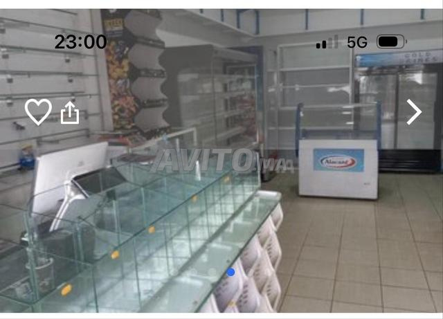 مرحبا اشيئ للمحال تجاري سبير مركيت - 2