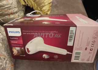 Philips Lumea Advanced