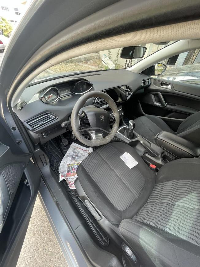 2019 peugeot 308