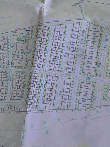 بقعة تجارية للبيع اليانس مهدية