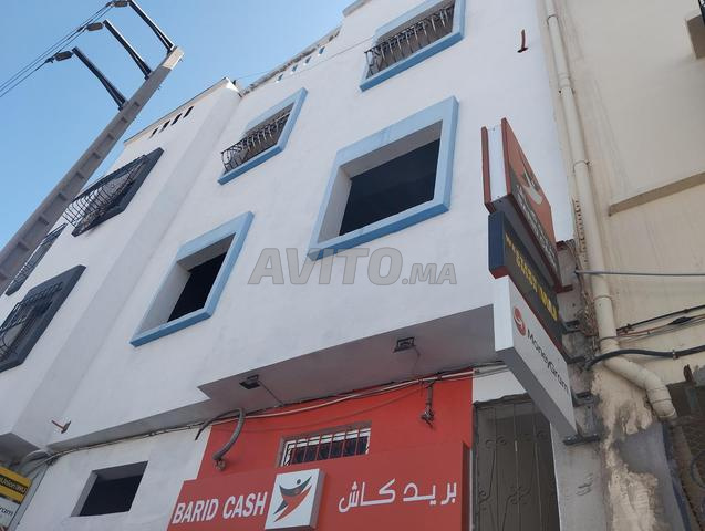 Appartement à louer pour les cabinets médicaux⚕️  - 2