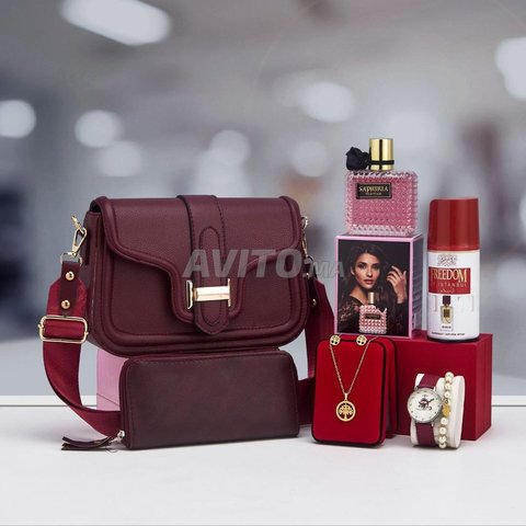 SAK PACK HDIYD