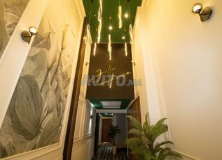 Cozy studio maarif / location journalière 