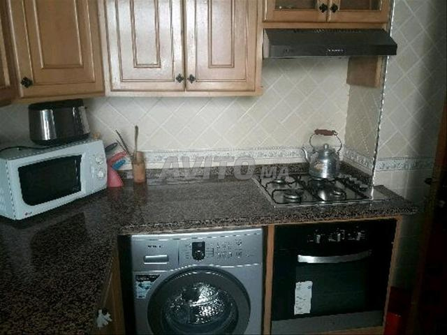 Appart Meublé À Louer Par Jour À Fès