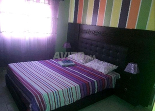 Appart Meublé À Louer Par Jour À Fés 