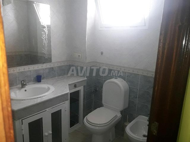 Appart Meublé À Louer Par Jour À Fès - image 4