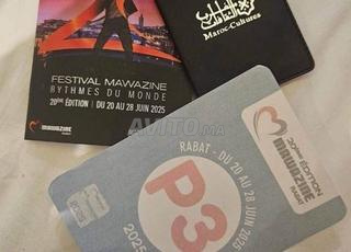 carte black mawazine sans macaron