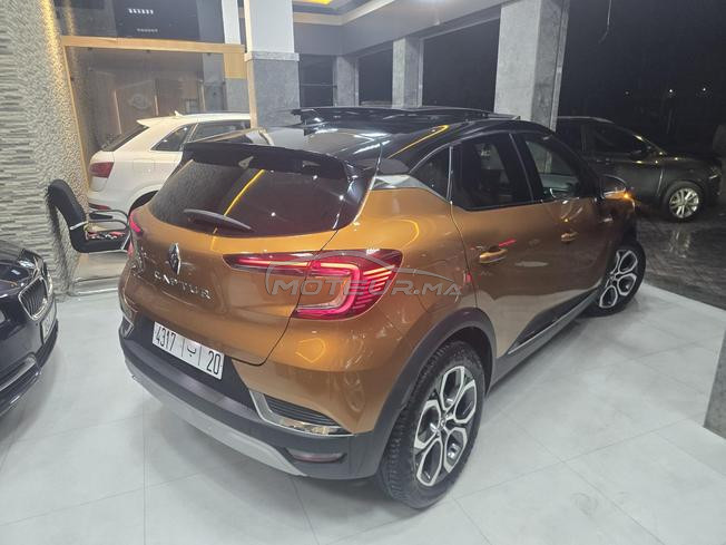 captur intens dispo a fes