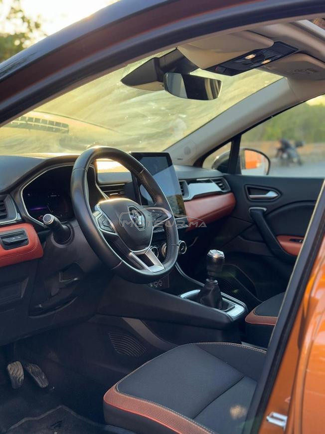 captur intens dispo a fes