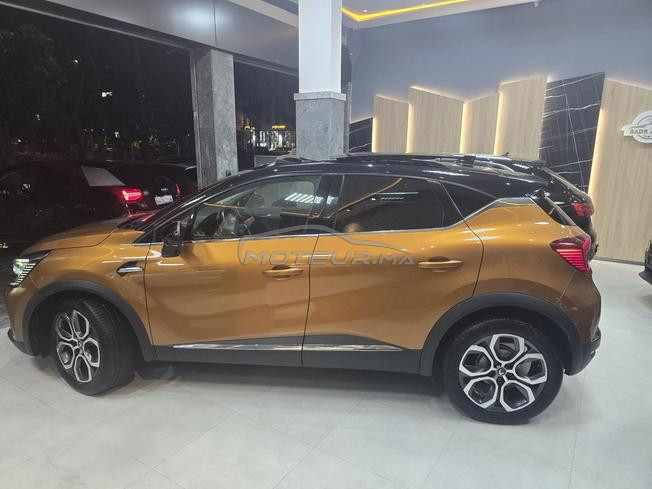 captur intens dispo a fes