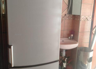 refrigérateur wirlpool