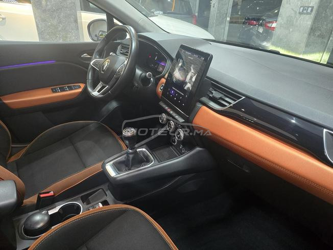 captur intens dispo a fes