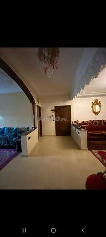 appartement a vendre à skikina