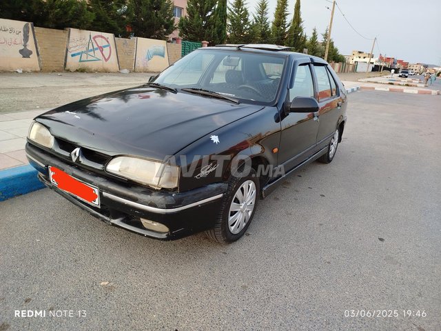 Renault R19 Diesel Manuelle 1994 à Jorf El Melha