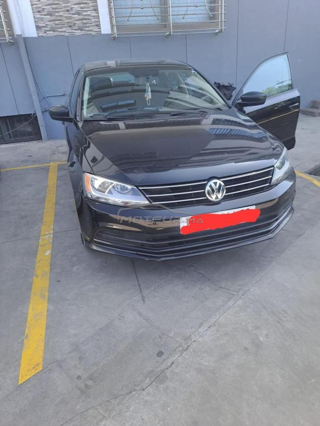 Volkswagen jetta diesel