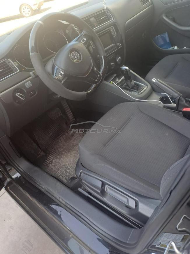 Volkswagen jetta diesel