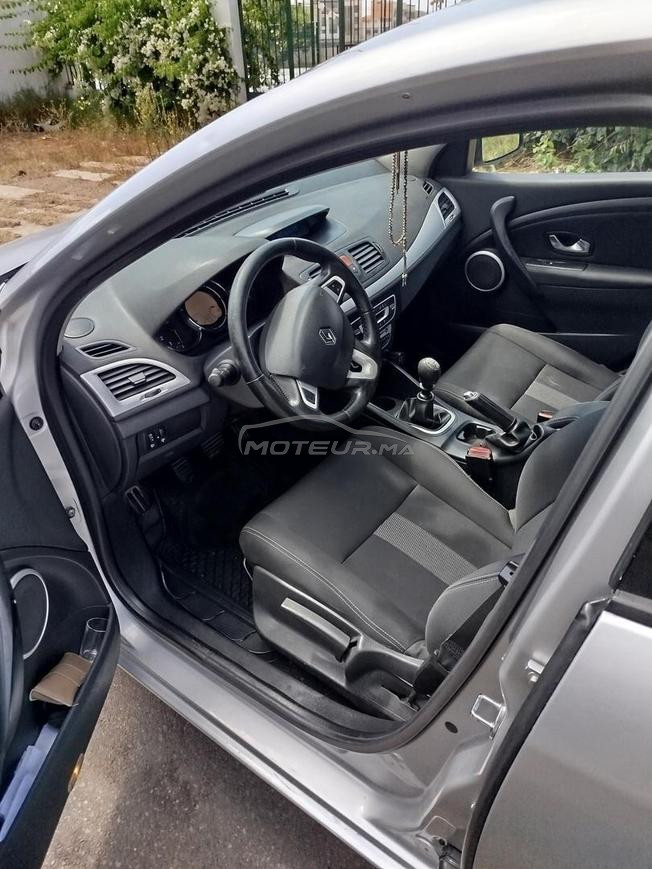 Renault Mégane 3