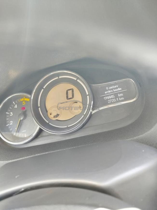 Renault Mégane 3