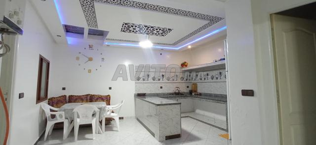 Appartement à vendre 100 m² à Béni Mellal - 2