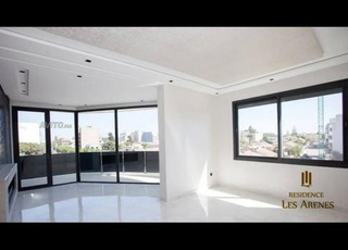 Appartement à vendre 135 m² à Casablanca