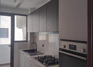 luxe aprt a louer bachko