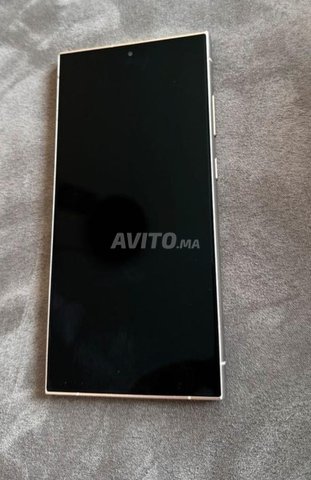 samsung s24 ultra 256 gb