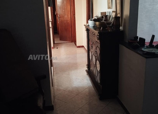 Appartement à vendre 92 m² à El Jadida