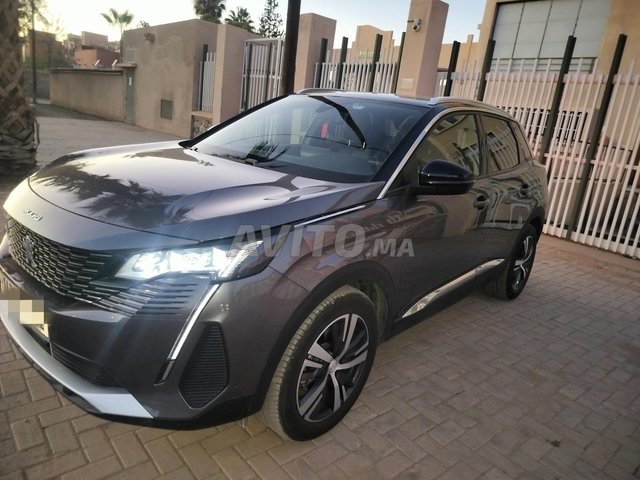 مراكش تاركة