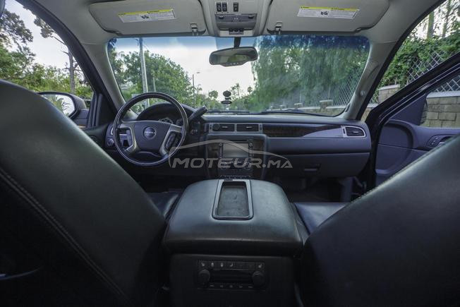 GMC Yukon Hybride Automatique 2010 à Casablanca