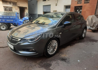 Opel Astra k Automatique Possible Reprise 